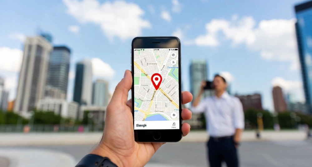 balise-geolocalisation