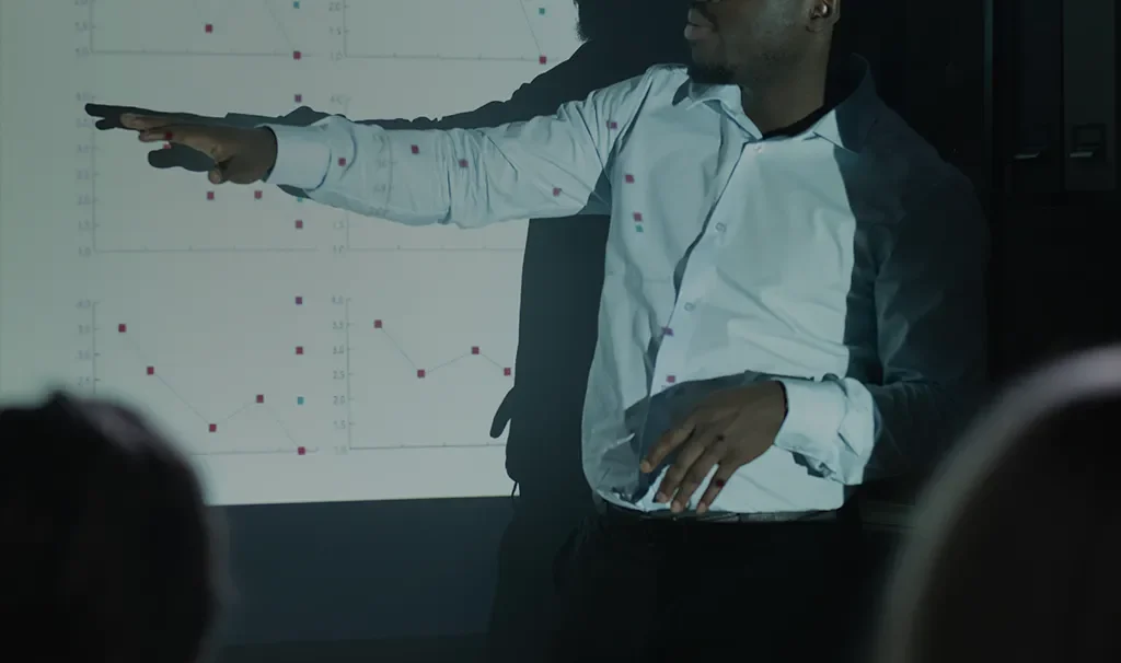 Business Intelligence & Analytics