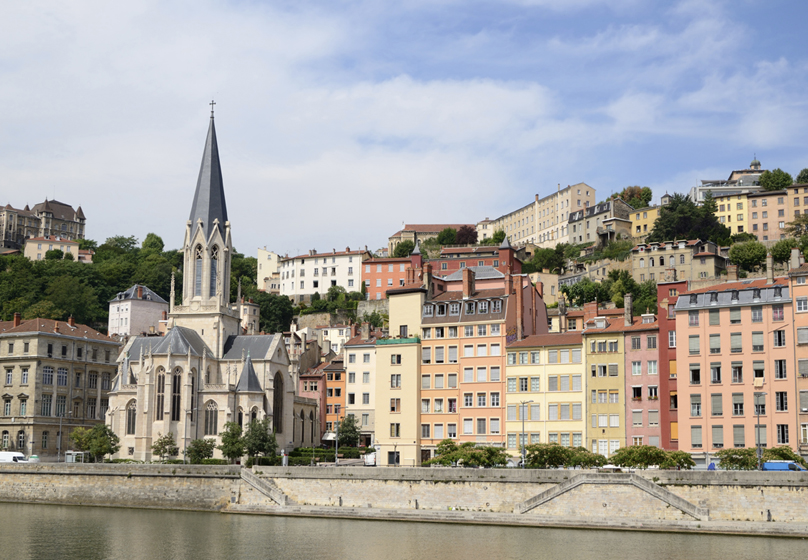 La compagnie MMA vous propose des solutions à la hauteur de vos attentes en assurance à Lyon