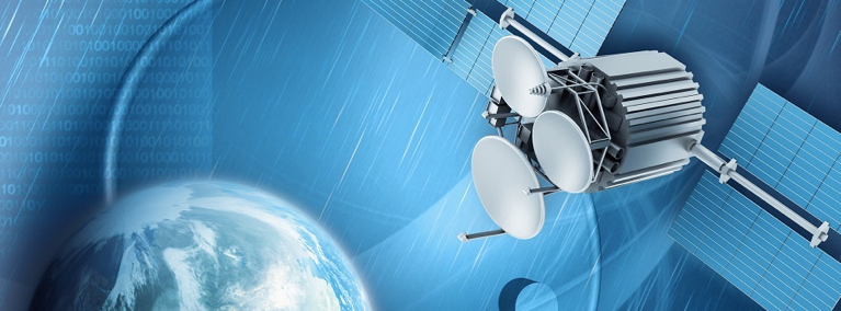 Konectismail révolutionne la communication par satellite