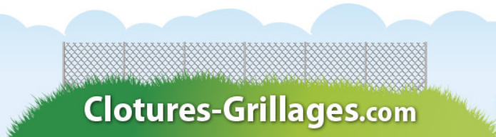 Clotures-grillages propose des grillages rigides