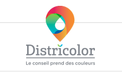 Découvrez sur Districolor.fr, entre autres produits, une large gamme de peintures murales
