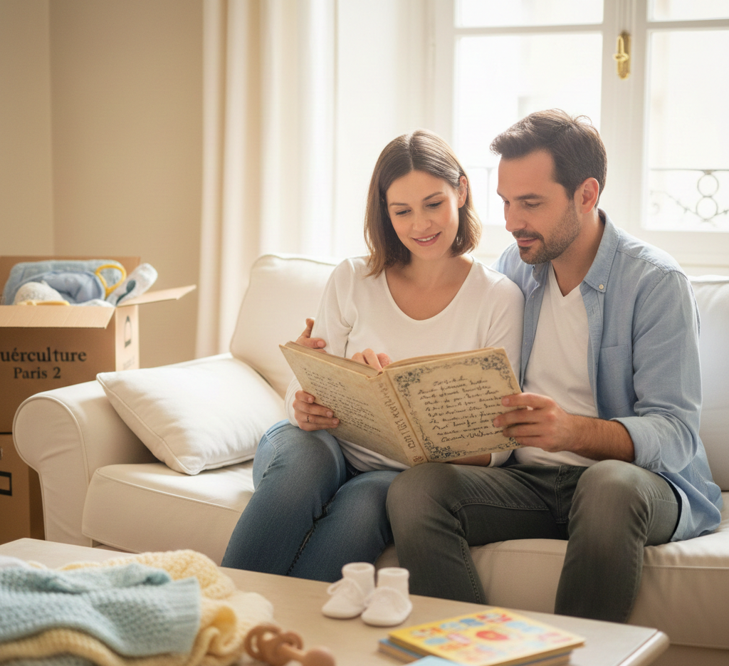 trouver un joli prénom composé pour bébé 