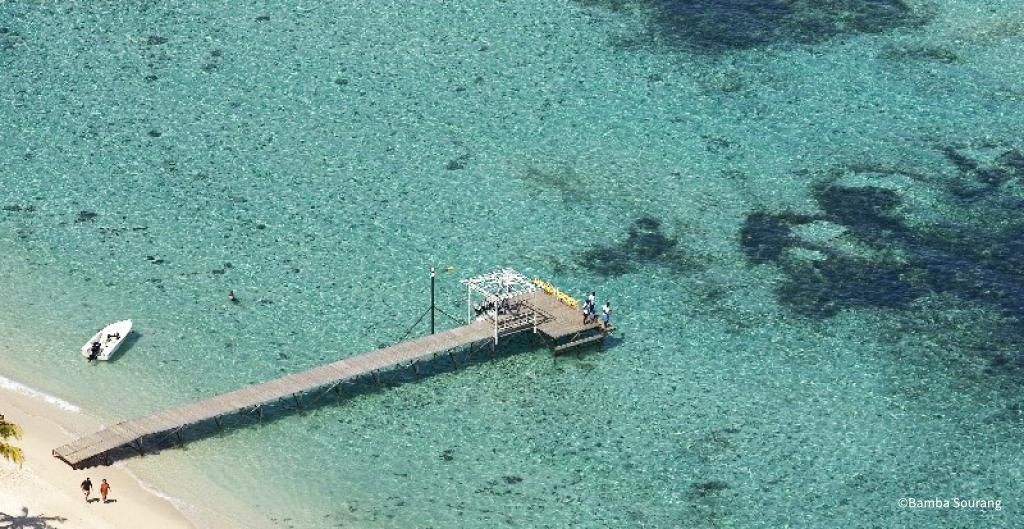 organiser son voyage à l’île Maurice