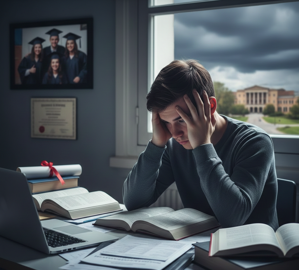 baisse de niveau au lycée 