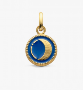 médaille de baptême