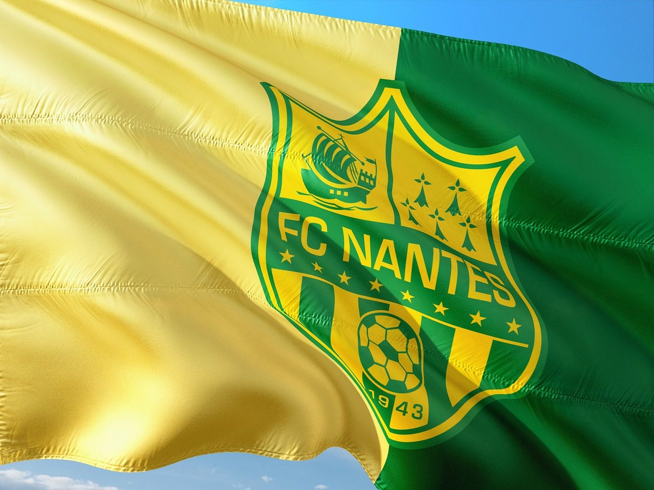 soccer, international, france, ligue 1, banner, flag, fc nantes, soccer, ligue 1, fc nantes, fc nantes, fc nantes, fc nantes, fc nantes